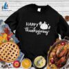 Happy Hallothanksmas Gift Funny Happy Thanksgiving Version Sweatshirt 3 Happy Hallothanksmas Gift Funny Happy Thanksgiving Version Sweatshirt