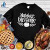 Happy Hallothanksmas Gift Funny Harvest Blessings Sweatshirt 2 Happy Hallothanksmas Gift Funny Harvest Blessings Sweatshirt