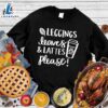 Happy Hallothanksmas Gift Funny Leggings Leaves & Lattes Please Sweatshirt 3 Happy Hallothanksmas Gift Funny Leggings Leaves & Lattes Please Sweatshirt