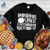 Happy Hallothanksmas Gift Funny Pumpkin Spice And Everything Nice Version Sweatshirt 3 Happy Hallothanksmas Gift Funny Pumpkin Spice And Everything Nice Version Sweatshirt