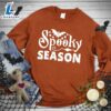 Happy Hallothanksmas Gift Funny Spooky Season Version Unisex Sweatshirt 2 Happy Hallothanksmas Gift Funny Spooky Season Version Unisex Sweatshirt