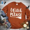 Happy Hallothanksmas Gift Funny Witch Please Sweatshirt 3 Happy Hallothanksmas Gift Funny Witch Please Sweatshirt