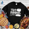 Happy Hallothanksmas Gift Funny You Are The Pumpkin To My Pie Version Sweatshirt 2 Happy Hallothanksmas Gift Funny You Are The Pumpkin To My Pie Version Sweatshirt