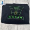 Happy St. Patrick Day Embroidered Sweatshirt Gift Christmas