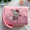 Halloween 2024 Hello Kitty Halloween – Embroidered Youth Sweatshirt 2 Hello Kitty Halloween – Embroidered Youth Sweatshirt