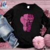 Her Fight Is My Fight Colored Edition Sweatshirt