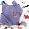 Halloween 2024 Hocus Pocus Embroidered Sweatshirt, Hocus Pocus Hoodie, Sanderson Sister Sweatshirt 3 Hocus Pocus Embroidered Sweatshirt, Hocus Pocus Hoodie, Sanderson Sister Sweatshirt