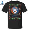 Houston Baptist Huskies Gratefull Dead Shirt
