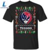 Houston Texans Gratefull Dead Shirt