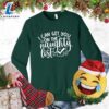 I Can Get You On The Naughty List Sweatshirt