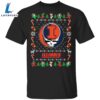 Illinois Fighting Illini Gratefull Dead Shirt