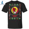 Illinois State Redbirds Gratefull Dead Shirt