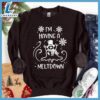 I'm Having A Meltdown Sweatshirt