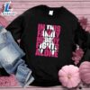 In This Family Nobody Fights Alone Version 2 Colored Edition Sweatshirt