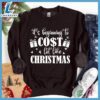 It's Beginning To Cost A Lot Like Christmas Sweatshirt - Gift Christmas Sweatshirt 3 It's Beginning To Cost A Lot Like Christmas Sweatshirt