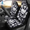 Jack Skellington Car Seat Covers 7 2 Jack Skellington Car Seat Covers 7