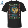 Jacksonville Jaguars Gratefull Dead Shirt