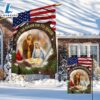 Merry Christmas Jesus Christmas Flag Jesus Is The Reason For The Season Flag 2 Jesus Christmas Flag Jesus Is The Reason For The Season Flag