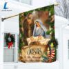 Jesus Flag Jesus Is The Reason For The Season Christmas Flag - Christian Flag
