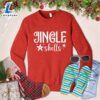 Jingle Shells Sweatshirt