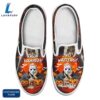 JV Horror Movie Slip On Shoes - Customized Name 8 JV Horror Movie Slip On Shoes - Customized Name