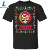 Kansas City Chiefs Gratefull Dead Shirt