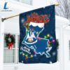 Merry Christmas Louisiana Christmas Flag Crawfish 3 Louisiana Christmas Flag Crawfish