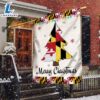 Merry Christmas Maryland Christmas Flag Christmas Tree Maryland Christmas Decor - Christmas 2 Maryland Christmas Flag Christmas Tree Maryland Christmas Decor - Christmas