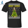 Merry Catmas - Kitten Kitty Shirt