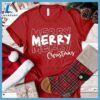 Merry Christmas T-Shirt
