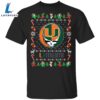 Miami Hurricanes Gratefull Dead Shirt