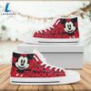 Mickey Mouse Disney High Top Shoes Hip High Top Picks For Fans 3 Mickey Mouse Disney High Top Shoes Hip High Top Picks For Fans