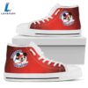 Mickey Mouse Minnie High Top Shoes Hip High Top Picks For Fans 3 Mickey Mouse Minnie High Top Shoes Hip High Top Picks For Fans