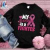 My Grandma Is A Fighter Colored Edition Sweatshirt