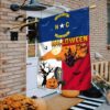 North Carolina State Halloween Flag Halloween In North Carolina Flag, Halloween Garden Flags 2 North Carolina State Halloween Flag Halloween In North Carolina Flag, Halloween Garden Flags