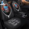 Pennywise It Horror Get In Sit Down Shut Up And Hold On Car Zipper Car Seat Covers