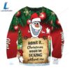 Personalized Cartoon Frozen Admit It Olaf Christmas Custom Name Hoodie All Over Printed 3D Unisex Men Women 2 Personalized Cartoon Frozen Admit It Olaf Christmas Custom Name Hoodie All Over Printed 3D Unisex Men Women