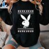Playboy Christmas Ugly Sweatshirt