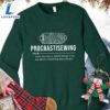 Procrastisewing Version 2 Sweatshirt - Gift Christmas Sweatshirt 2 Procrastisewing Version 2 Sweatshirt