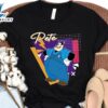 Retro 90s Dogface Pete Disney Ducktales Villains Shirt