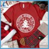 Rockin' Around The Christmas Tree T-Shirt