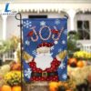 Santa Joy Garden FlagsXmas, Garden Flags, Outdoor Xmas Flags