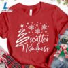 Scatter Kindness Christmas Edition T-Shirt