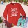 Sea You Soon Santa Sweatshirt - Gift Christmas Sweatshirt 2 Sea You Soon Santa Sweatshirt