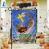 Merry Christmas Season’s Greetings Garden FlagXmas, Garden Flags, Outdoor Xmas Flags 2 Season’s Greetings Garden FlagXmas, Garden Flags, Outdoor Xmas Flags