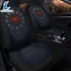 Spider Man Black Premium Custom Car Seat Covers 2 Spider Man Black Premium Custom Car Seat Covers