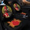 Spider Man Black Suit No Way Home Moonlight Premium Custom Car Seat Covers Decor Protectors 3 Spider Man Black Suit No Way Home Moonlight Premium Custom Car Seat Covers Decor Protectors