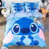 Stitch Bedding Sets Double Duvet Cover Sets Teenager Bedroom Sets 3 Stitch Bedding Sets Double Duvet Cover Sets Teenager Bedroom Sets