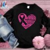 Strength Survivor Brave Colored Edition Sweatshirt