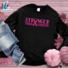Stronger Than Cancer Version 6 Colored Edition Sweatshirt